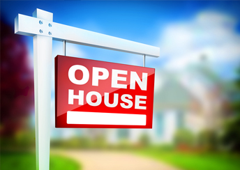 open house