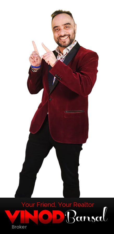 Brampton Real Estate Agent